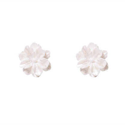 White-