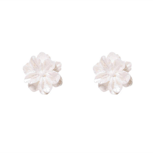 White-