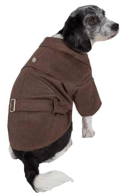 Brown-