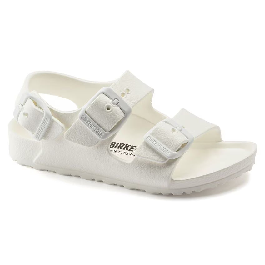 White-