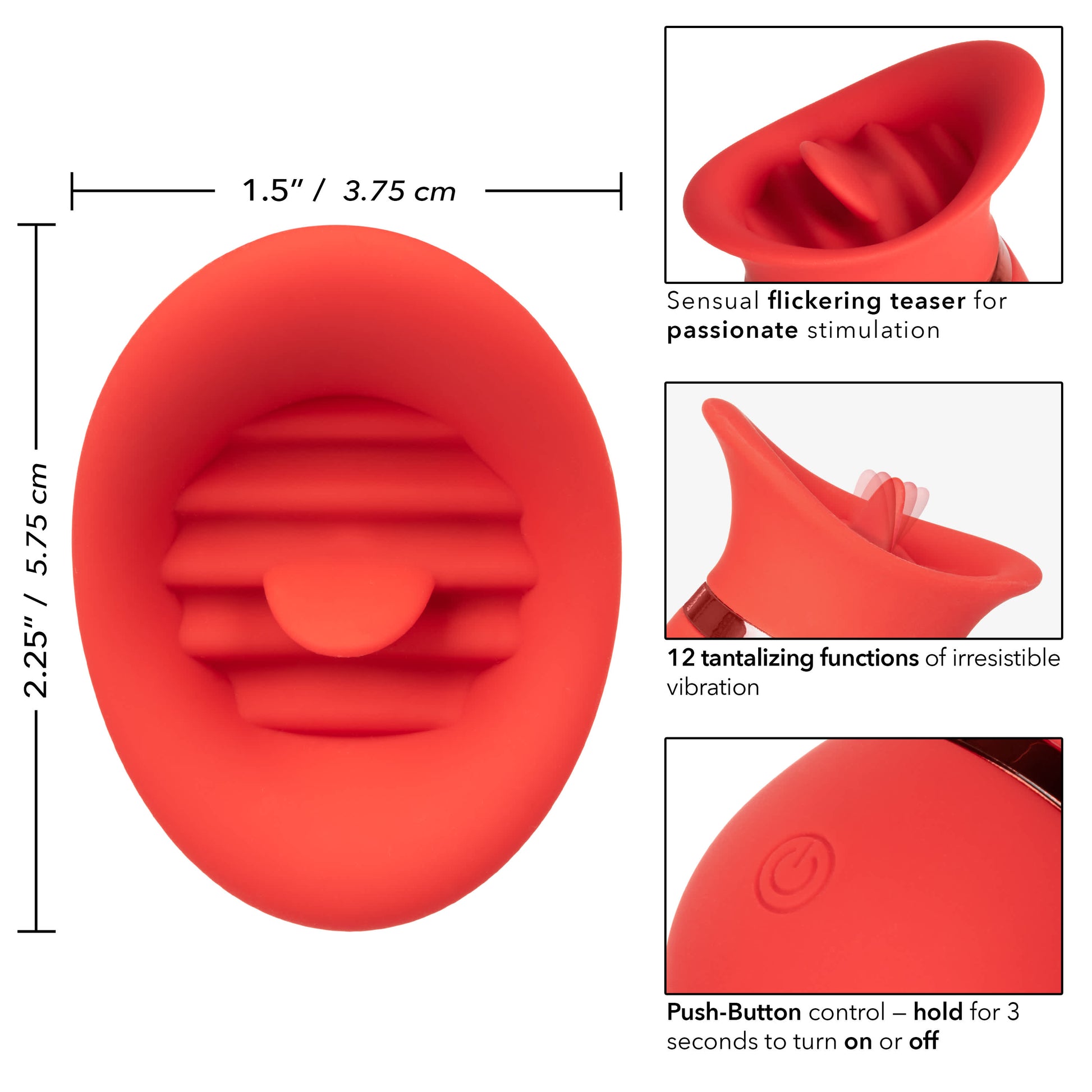 Red-