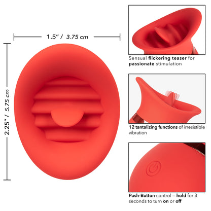 Red-