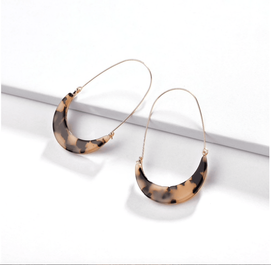 Brown / Gold-
