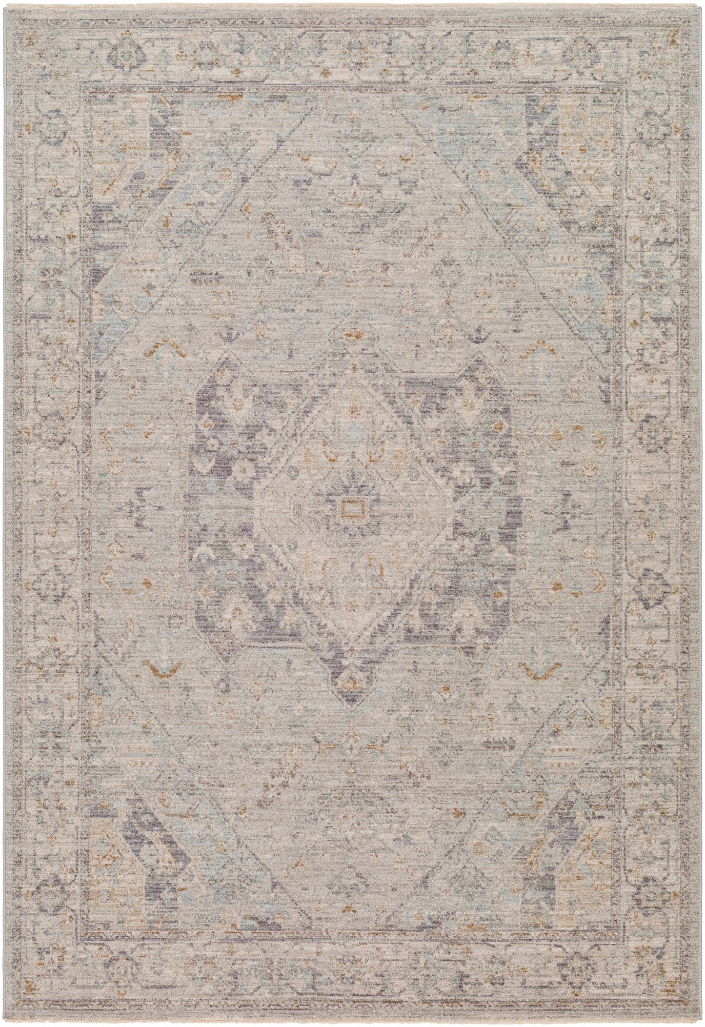 Kimi Thick Luxe Area Rug - Clearance