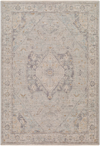 Kimi Thick Luxe Area Rug - Clearance