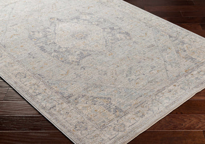 Kimi Thick Luxe Area Rug - Clearance