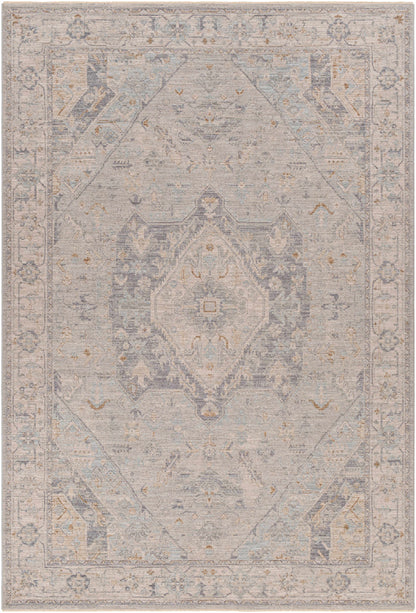 Kimi Thick Luxe Area Rug - Clearance