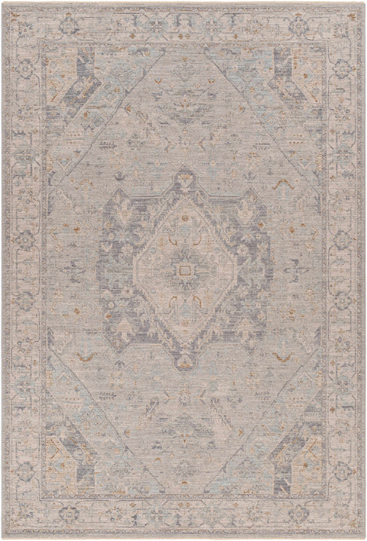 Kimi Thick Luxe Area Rug - Clearance