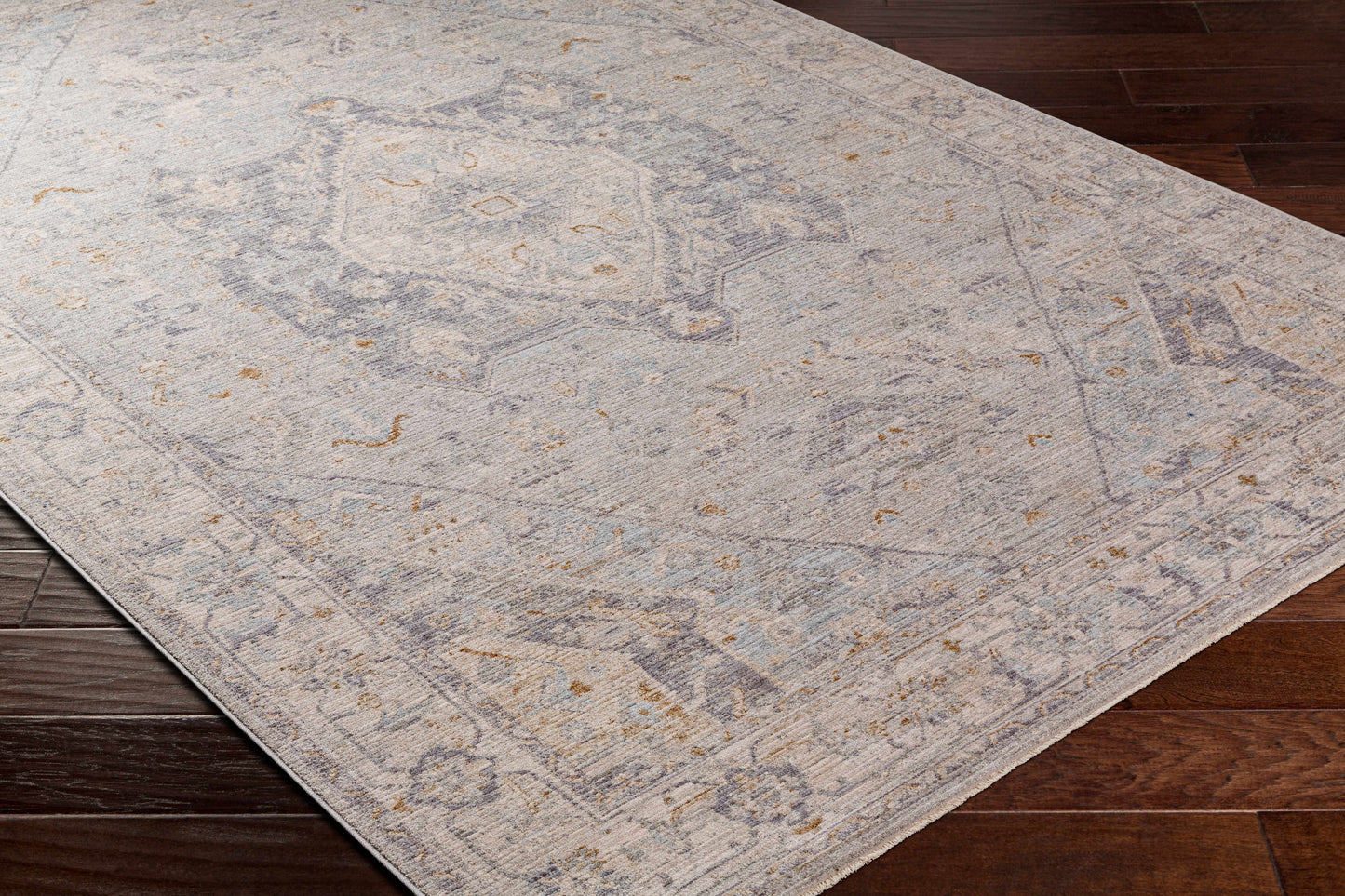 Kimi Thick Luxe Area Rug - Clearance