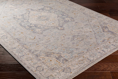 Kimi Thick Luxe Area Rug - Clearance