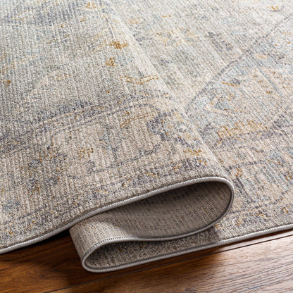 Kimi Thick Luxe Area Rug - Clearance