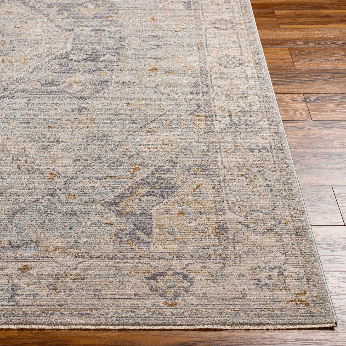 Kimi Thick Luxe Area Rug - Clearance