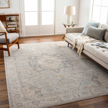 Kimi Thick Luxe Area Rug - Clearance