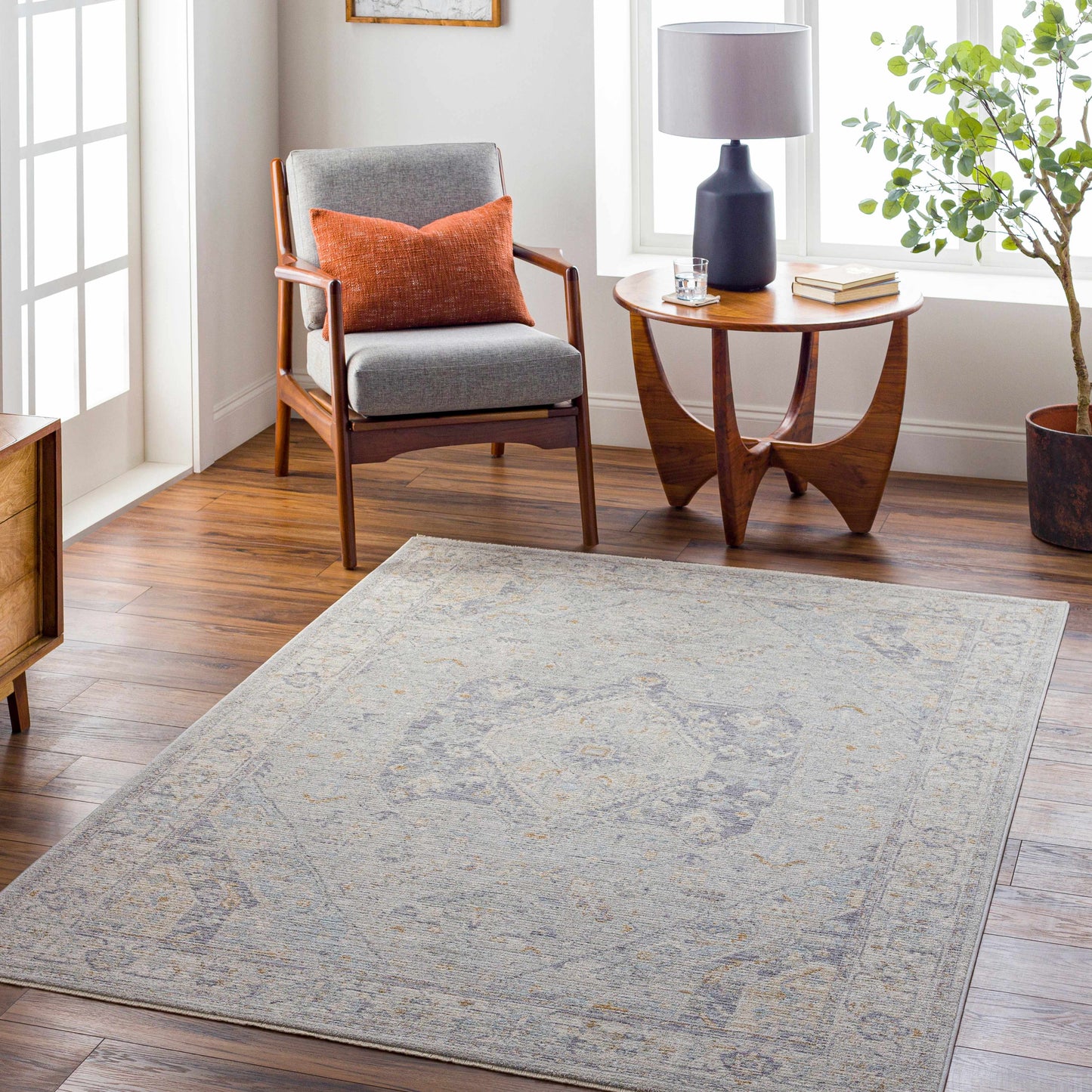 Kimi Thick Luxe Area Rug - Clearance