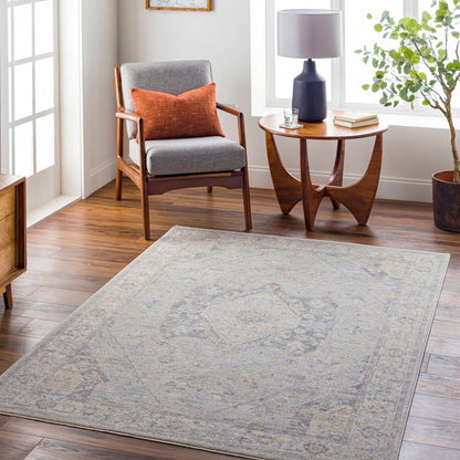Kimi Thick Luxe Area Rug - Clearance