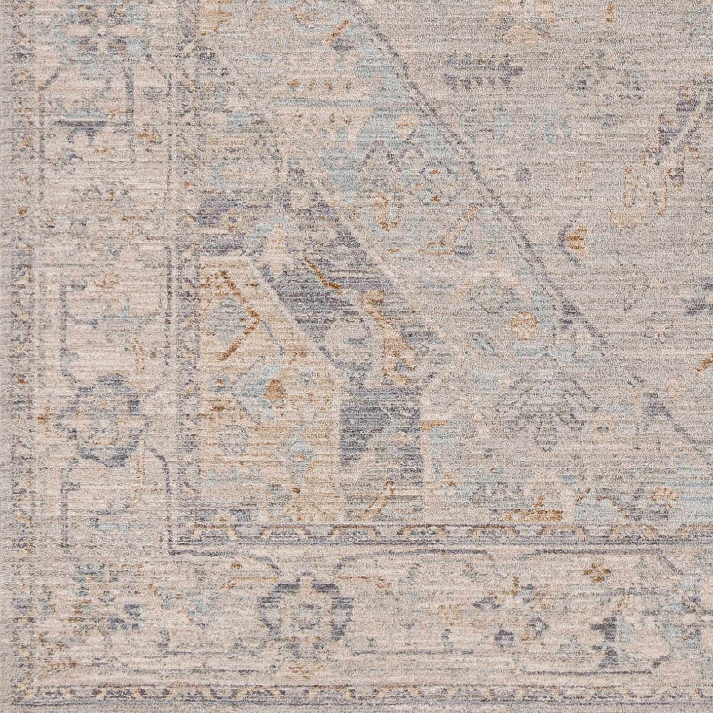 Kimi Thick Luxe Area Rug - Clearance