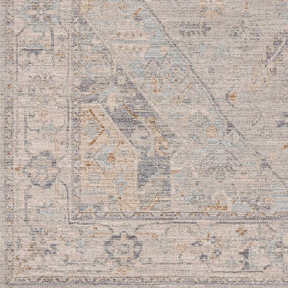 Kimi Thick Luxe Area Rug - Clearance