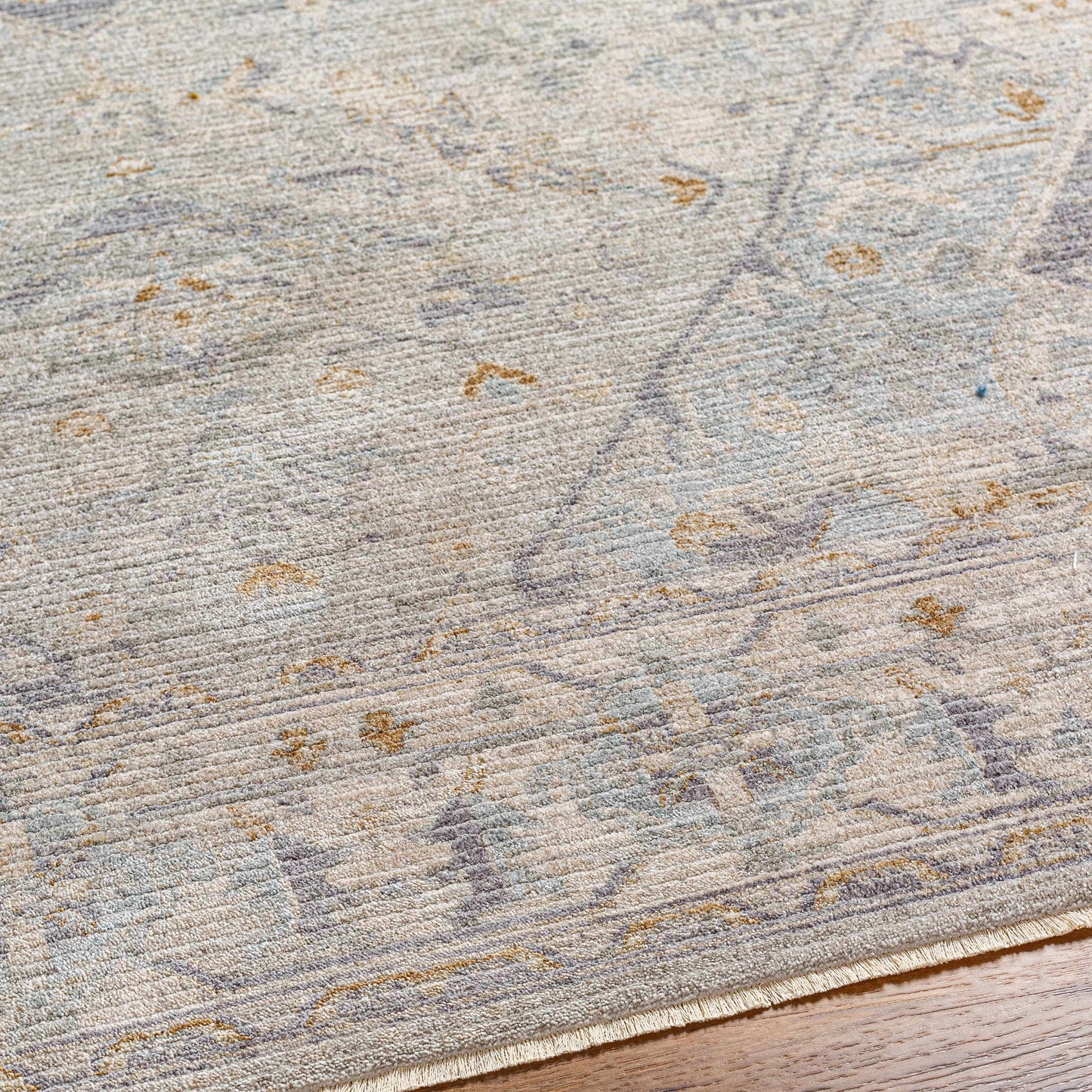 Kimi Thick Luxe Area Rug - Clearance