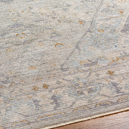 Kimi Thick Luxe Area Rug - Clearance