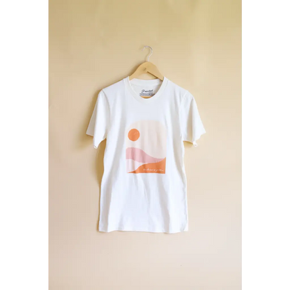 Kindness is Golden Adult Graphic T-Shirt