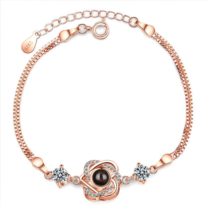 Metallic-