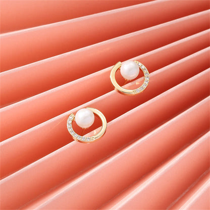 Metallic-