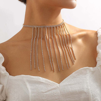 Metallic-