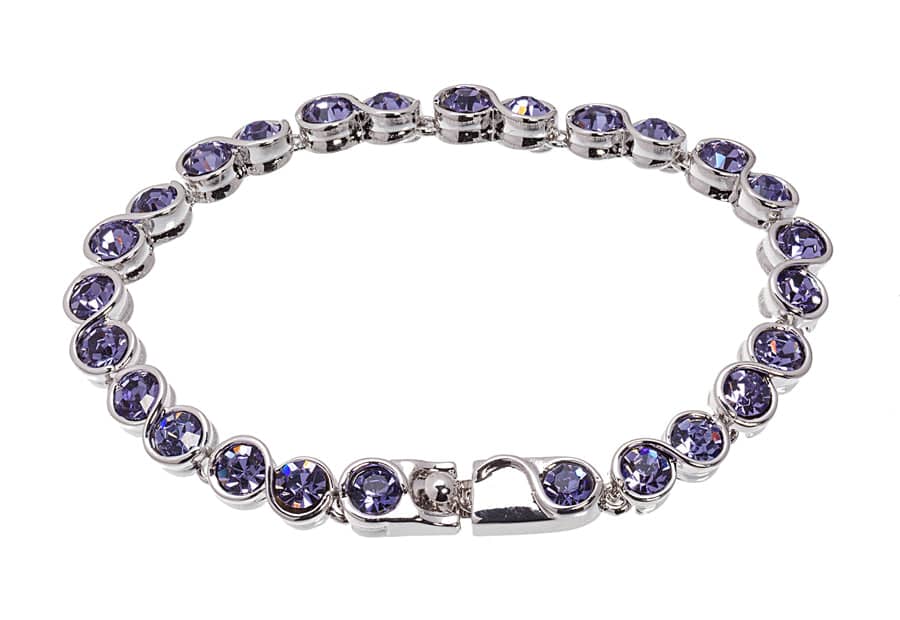 Tanzanite-