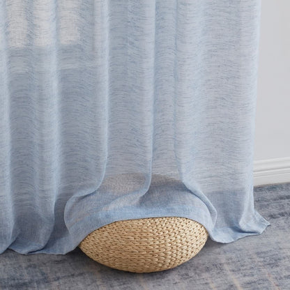 Dusty Blue-