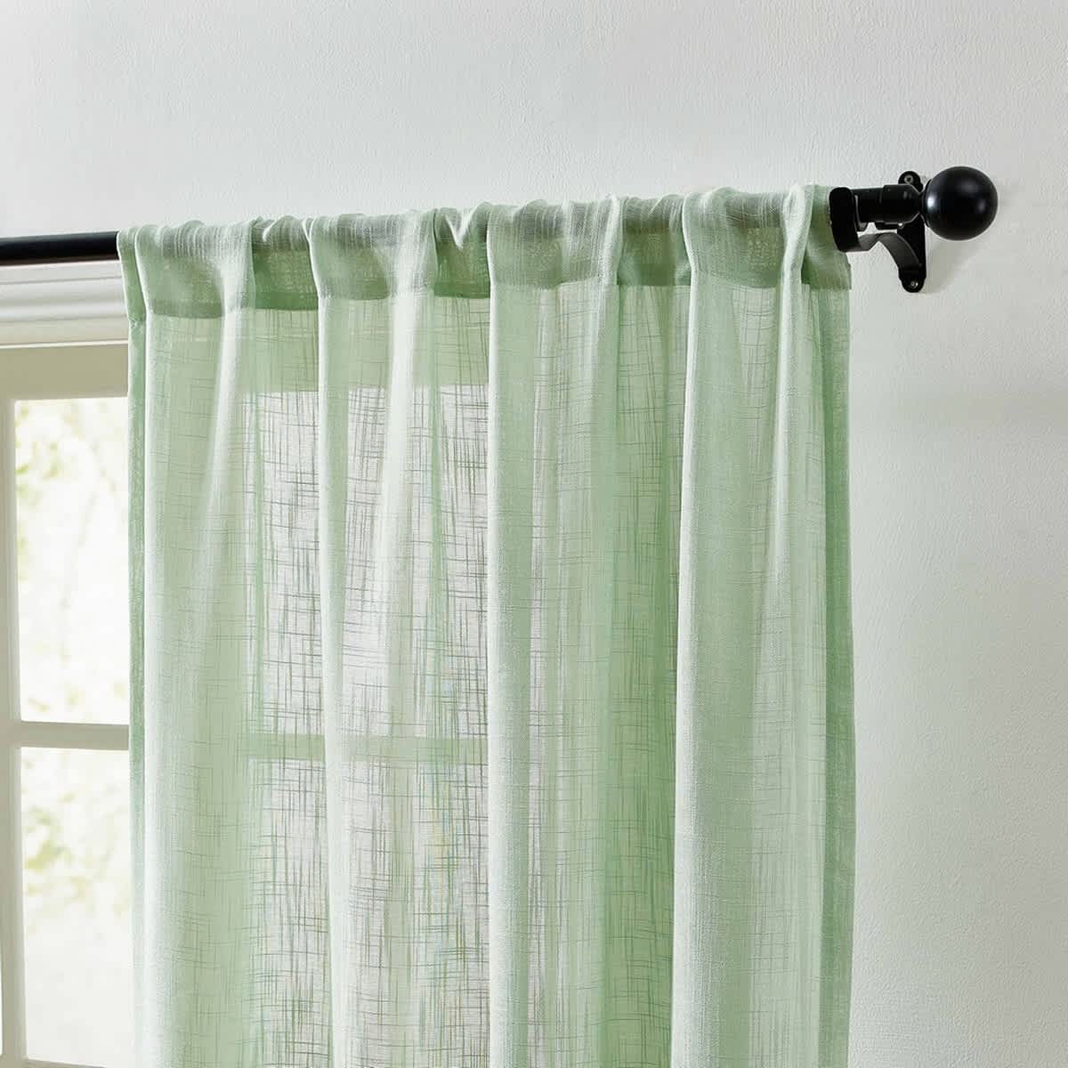 Seafoam Green-