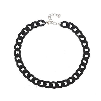 Black-