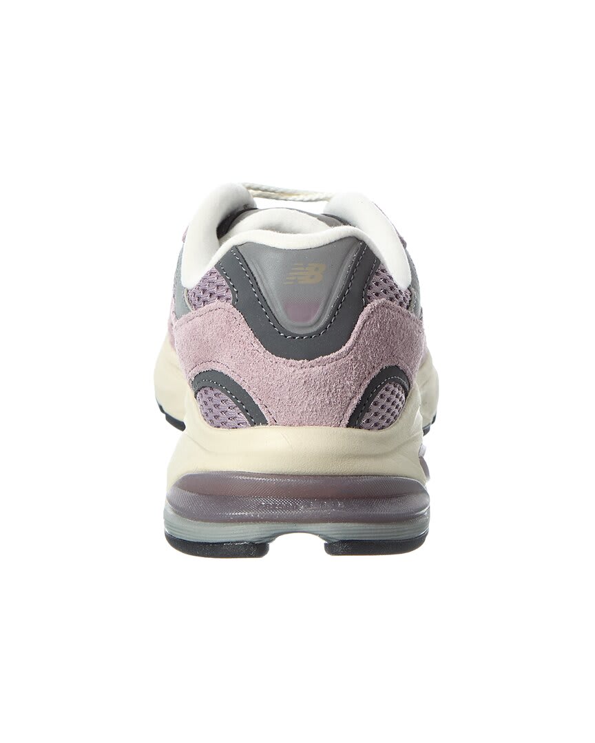 PURPLE GREY-