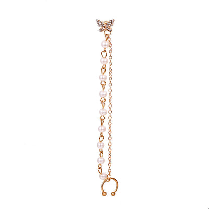 Metallic-
