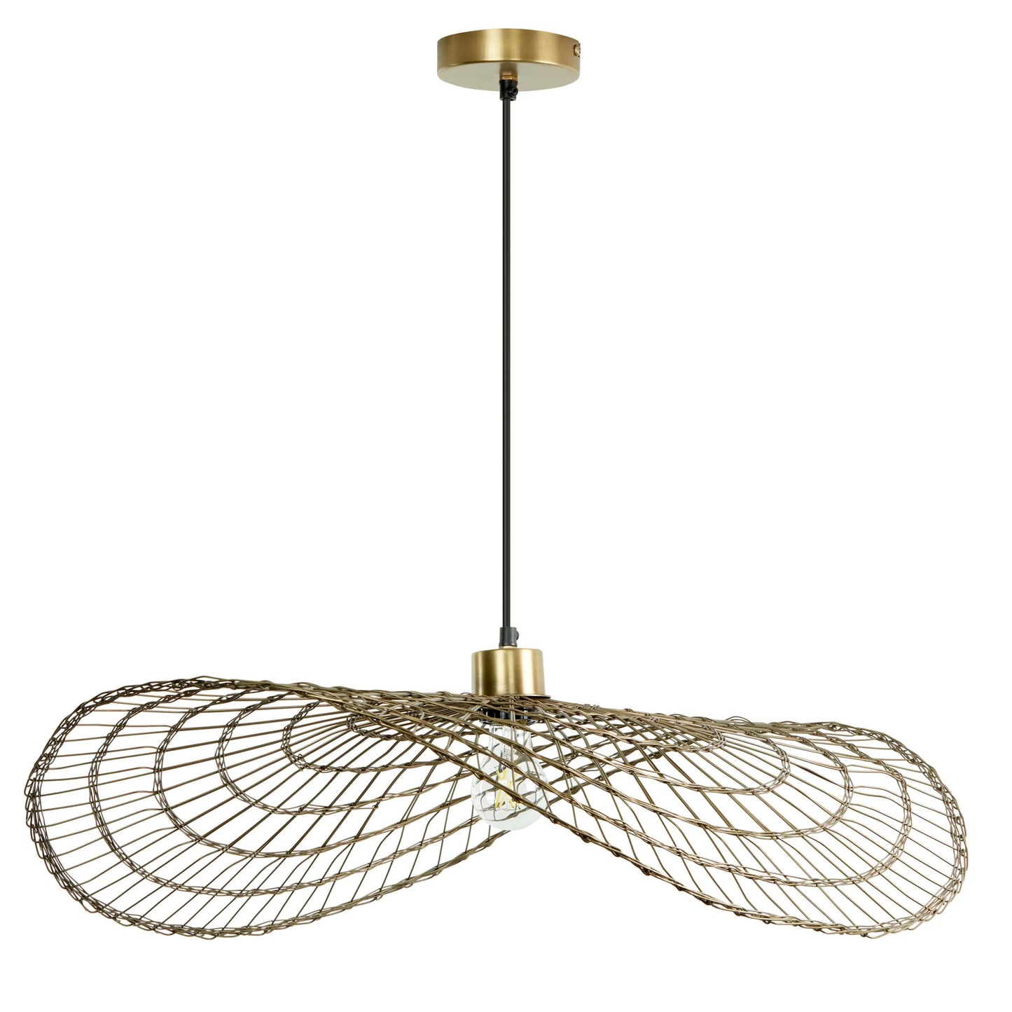 Brass/Gold-