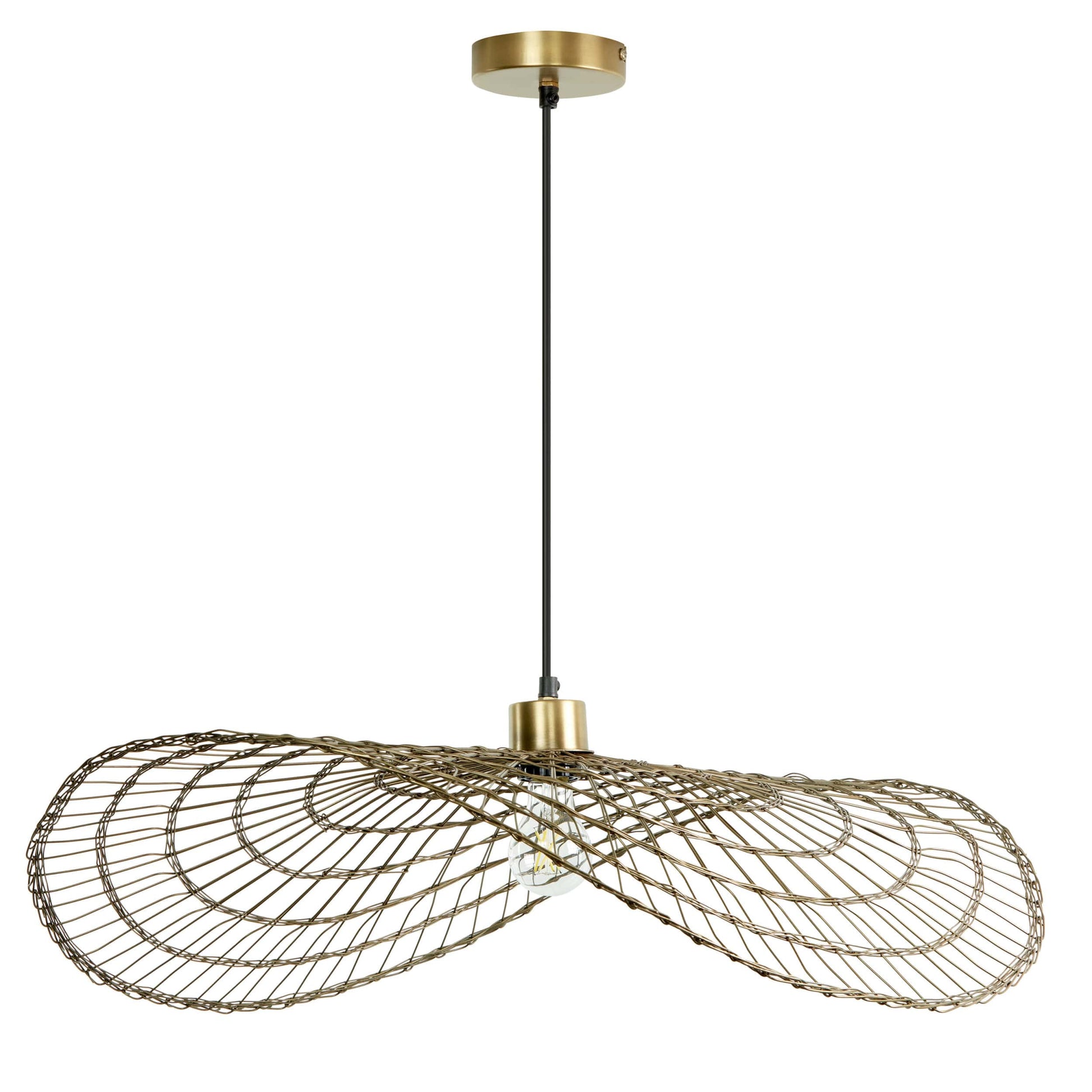 Brass/Gold-
