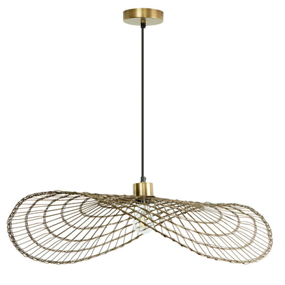 Brass/Gold-