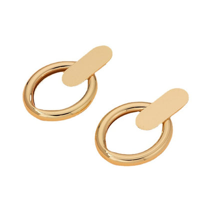 Metallic-