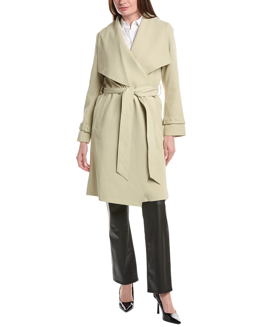 PALE OLIVE-