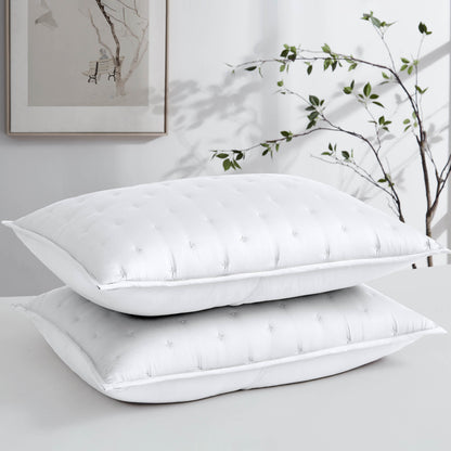 White-