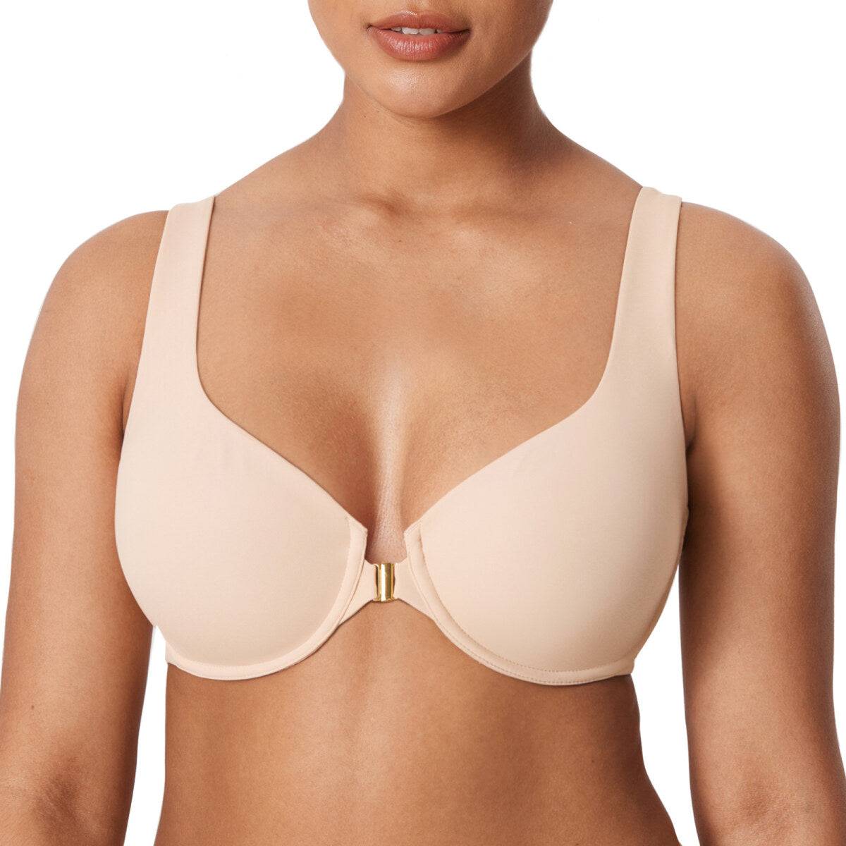 Beige-