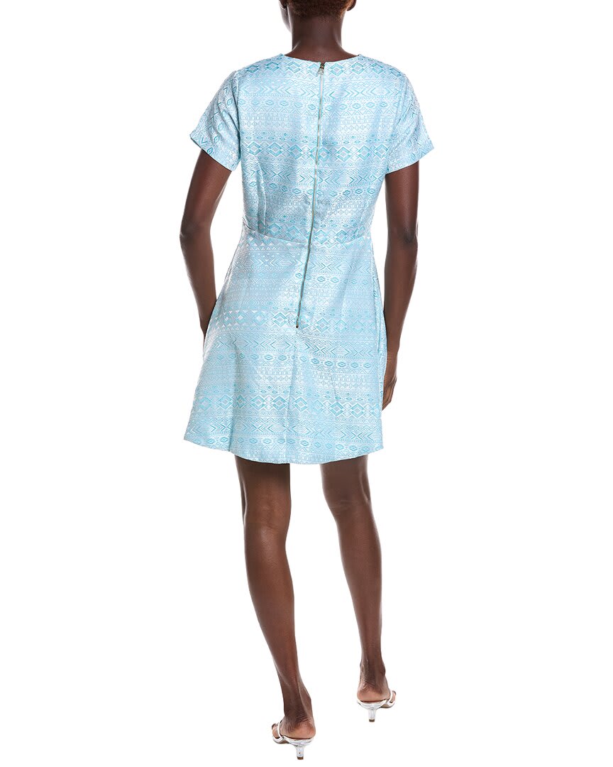 MINT/WHITE-