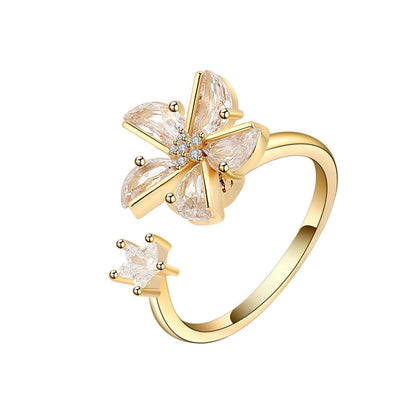 Metallic-