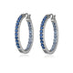 Silver Denim Blueshade