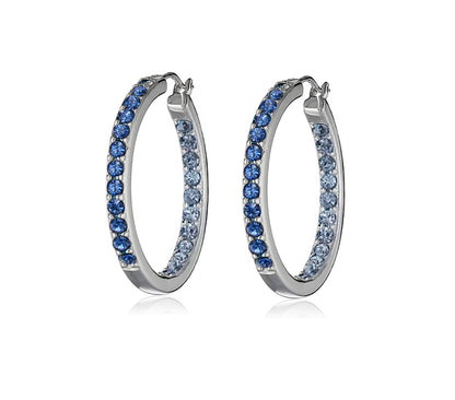 Silver Denim Blueshade-