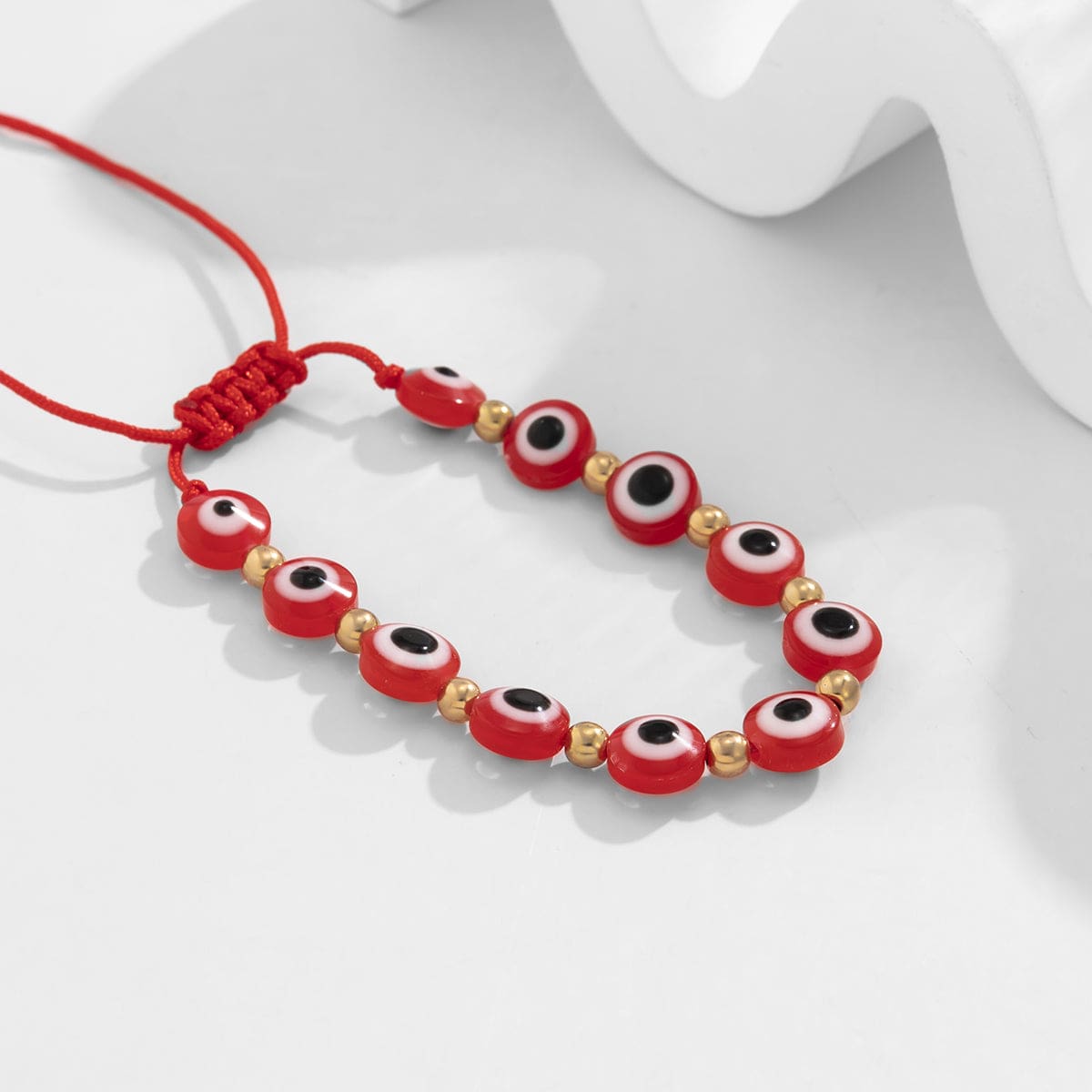 Red-