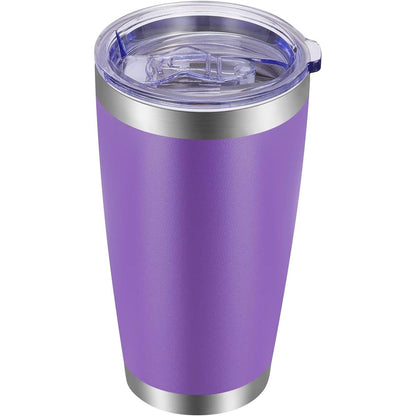 Purple-