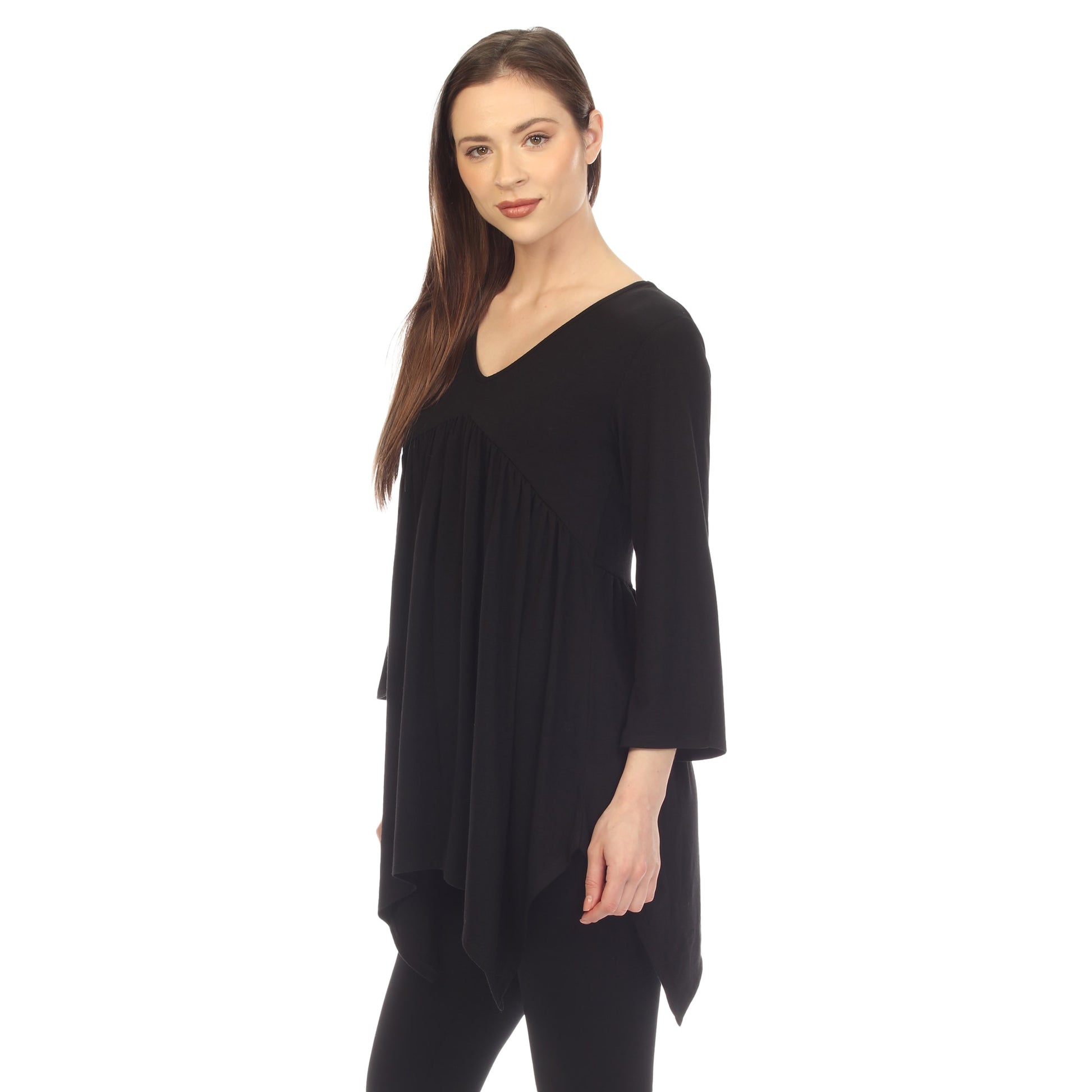 Black-