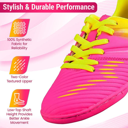 Pink-