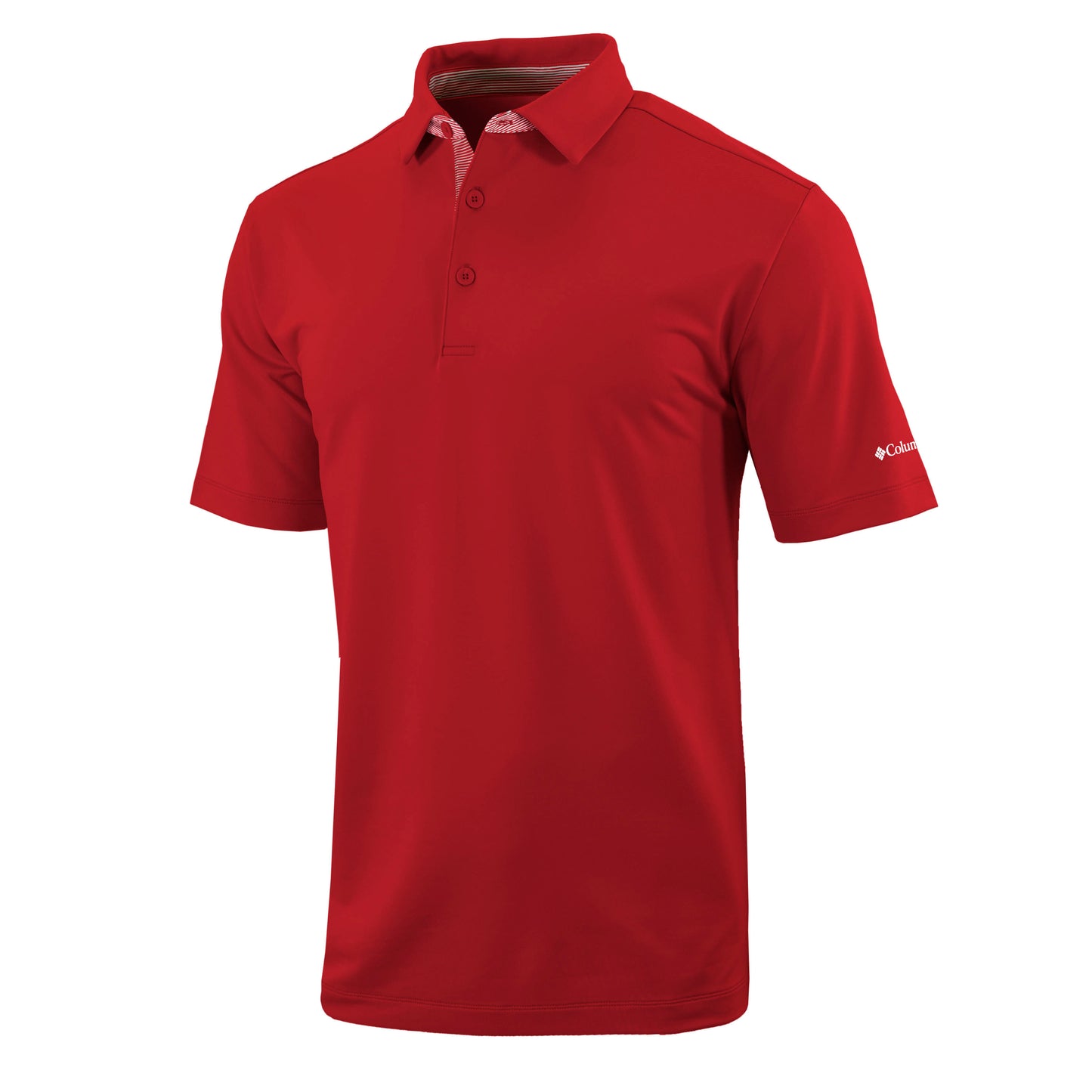 Intense Red-