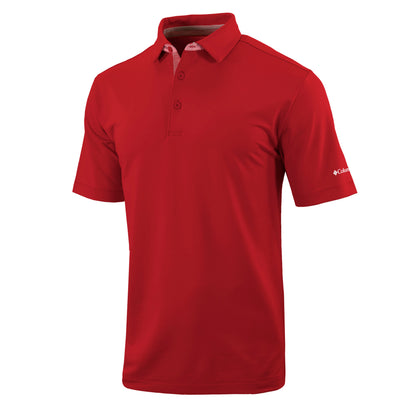 Intense Red-